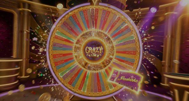 Crazy Time
